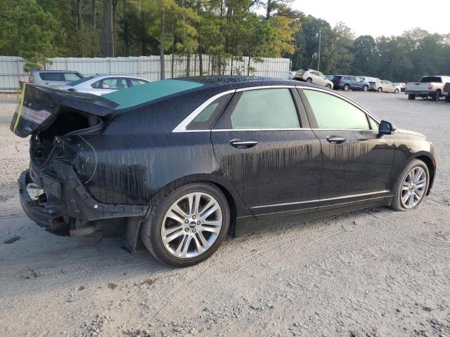 Image 3 of 2016 LINCOLN MKZ HYBRID 2016 with VIN 3LN6L2LU5GR600708