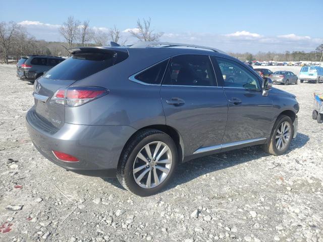 Изображение 3 2015 LEXUS RX 350 2015 с VIN 2T2ZK1BA2FC183943