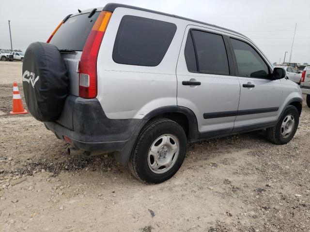 Изображение 3 2003 HONDA CR-V LX 2003 с VIN JHLRD68463C007434
