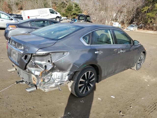 Изображение 3 2018 NISSAN ALTIMA 2.5 2018 с VIN 1N4AL3AP8JC232277