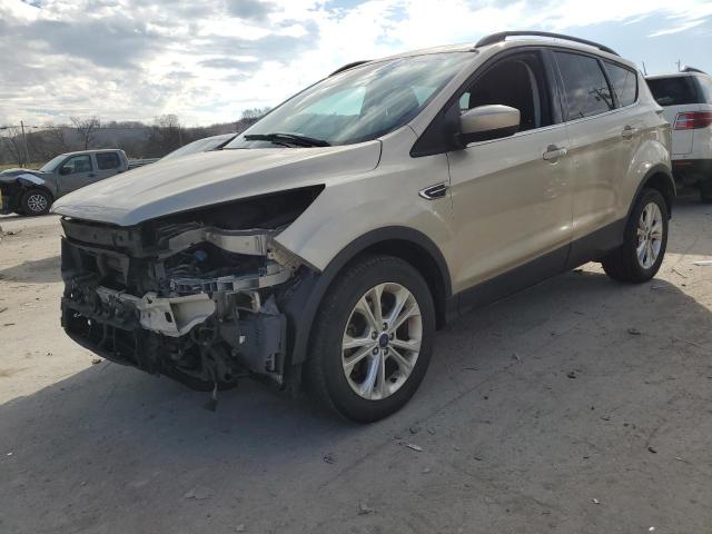 Obraz 1 z 2017 FORD ESCAPE SE 2017 z VIN 1FMCU0GD2HUD17997