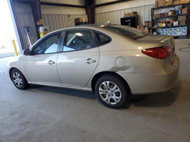 Изображение 2 2009 HYUNDAI ELANTRA GLS 2009 с VIN KMHDU46D19U811279