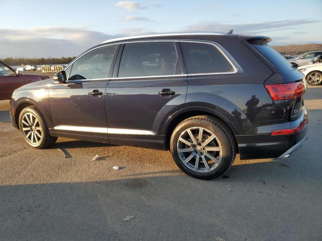 Изображение 2 2017 AUDI Q7 PREMIUM PLUS 2017 с VIN WA1LAAF74HD047308