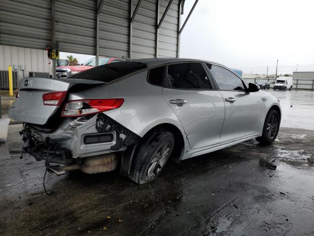 Image 3 of 2019 KIA OPTIMA LX 2019 with VIN 5XXGT4L39KG320275