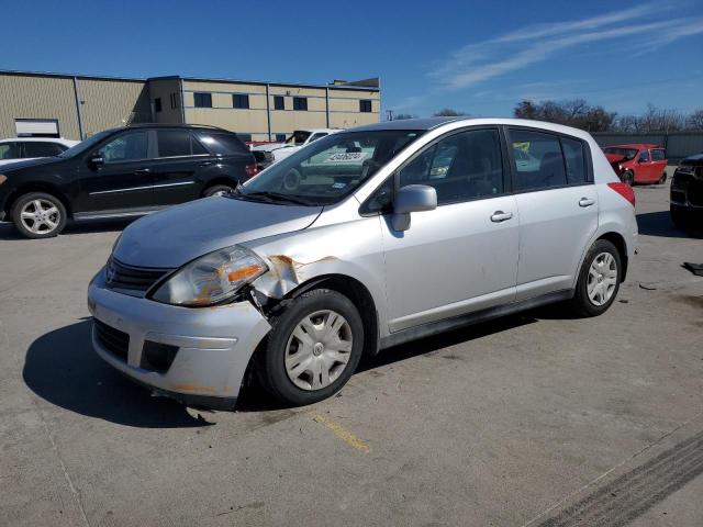 Obraz 1 z 2012 NISSAN VERSA S 2012 z VIN 3N1BC1CP9CL369965
