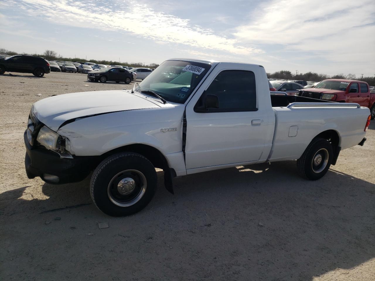 Изображение 1998 FORD RANGER  1998