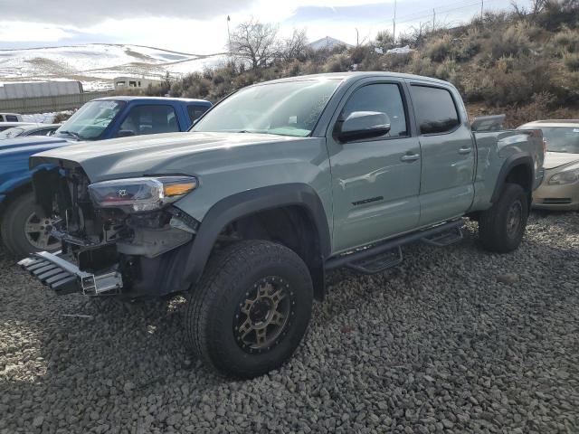 2023 TOYOTA TACOMA DOUBLE CAB 2023 image