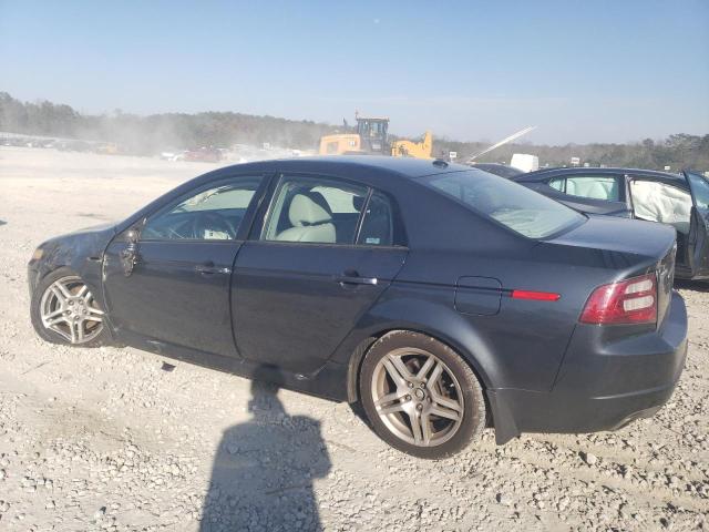 Image 2 of 2007 ACURA TL  2007 with VIN 19UUA66217A003909
