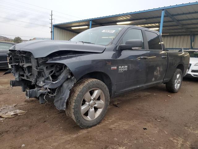 Изображение 1 2019 RAM 1500 CLASSIC SLT 2019 с VIN 1C6RR7TT2KS567093