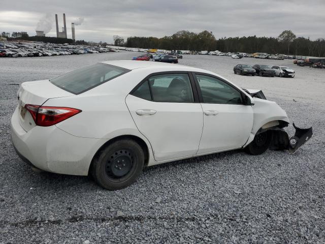 Изображение 3 2014 TOYOTA COROLLA L 2014 с VIN 5YFBURHE5EP052450