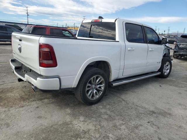 Image 3 of 2019 RAM 1500 LARAMIE 2019 with VIN 1C6RREJT0KN706630