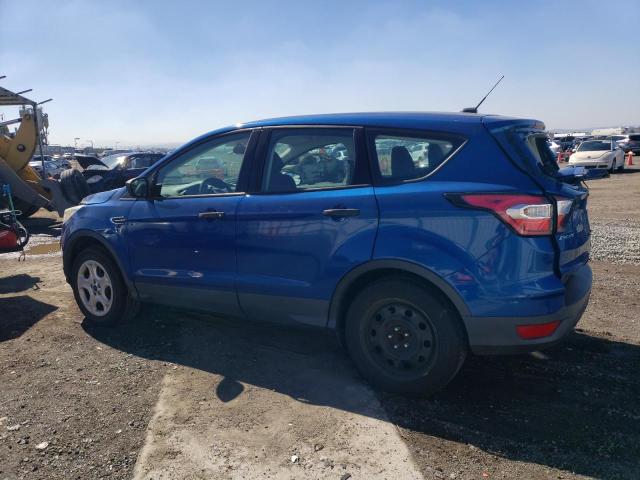Obraz 2 z 2017 FORD ESCAPE S 2017 z VIN 1FMCU0F71HUE96903