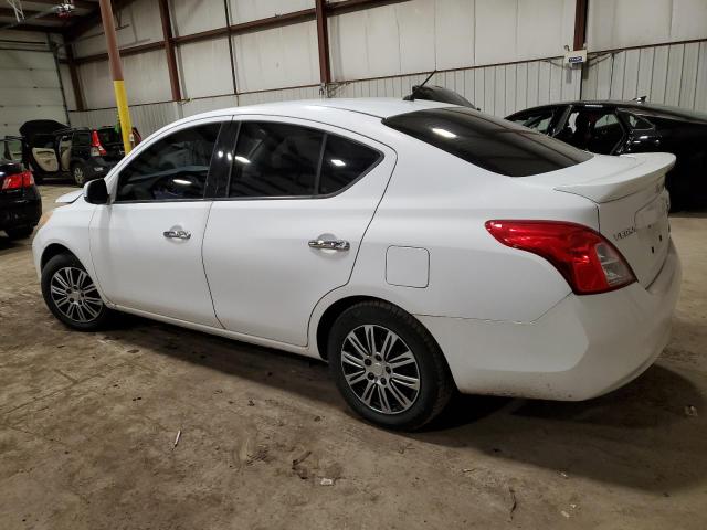 Изображение 2 2014 NISSAN VERSA S 2014 с VIN 3N1CN7AP9EL864237