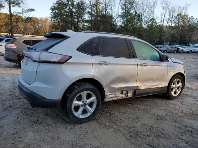 Изображение 3 2016 FORD EDGE SE 2016 с VIN 2FMPK3G95GBC49171
