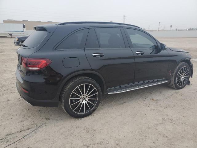 Image 3 of 2022 MERCEDES-BENZ GLC 300 2022 with VIN W1N0G8DB5NG074723