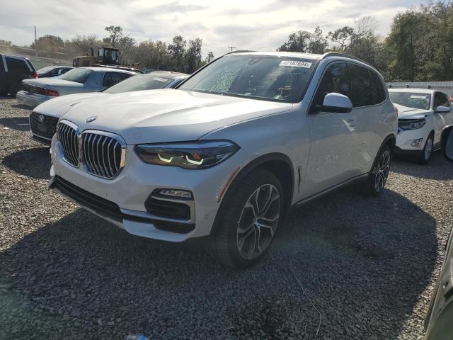 Obraz 2020 BMW X5 SDRIVE 40I 2020