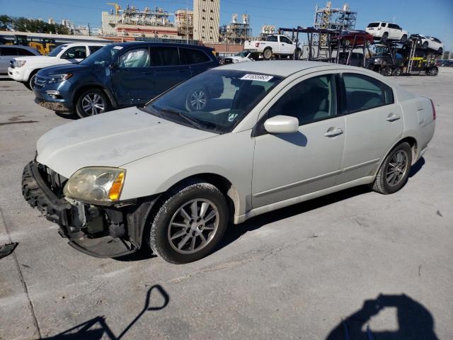 2005 MITSUBISHI GALANT ES MEDIUM 2005 image