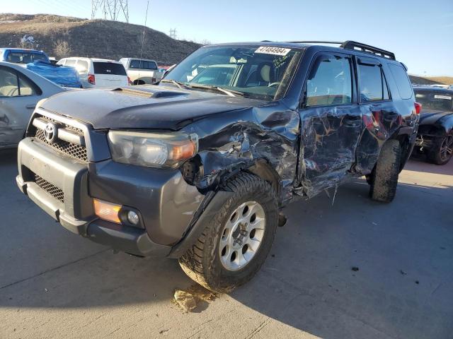 Изображение 1 2011 TOYOTA 4RUNNER SR5 2011 с VIN JTEBU5JR9B5046824