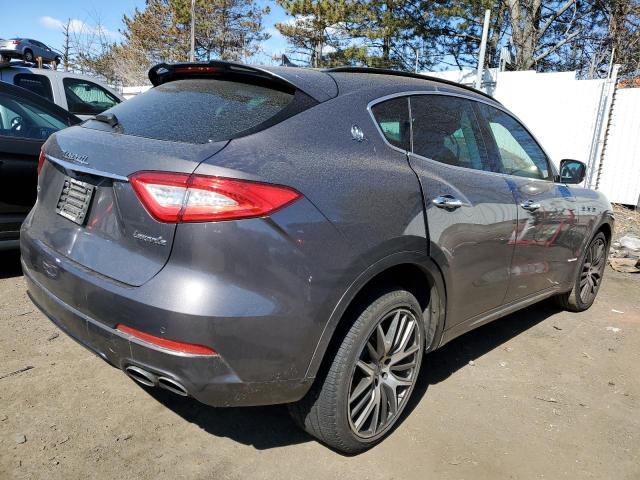 Изображение 3 2018 MASERATI LEVANTE S SPORT 2018 с VIN ZN661YUS9JX279554