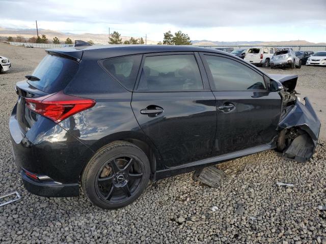 Obraz 3 z 2017 TOYOTA COROLLA IM  2017 z VIN JTNKARJE4HJ536066