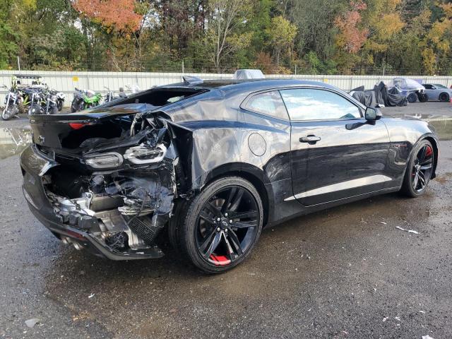 Изображение 3 2021 CHEVROLET CAMARO LS 2021 с VIN 1G1FB1RS9M0137774