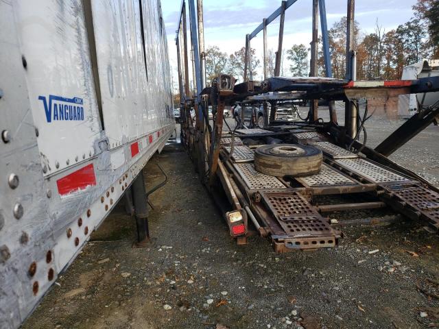 Image 3 of 2008 COTTRELL CAR HAULER 2008 with VIN 5E0AH14468G224702