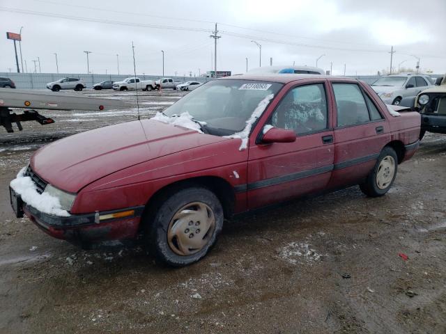 Изображение 1993 CHEVROLET CORSICA LT 1993