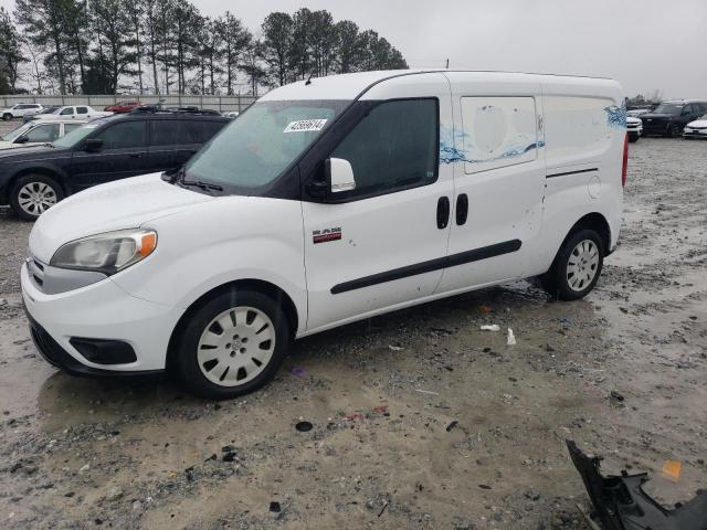 Image 1 of 2016 RAM PROMASTER CITY SLT 2016 with VIN ZFBERFBT1G6C54710