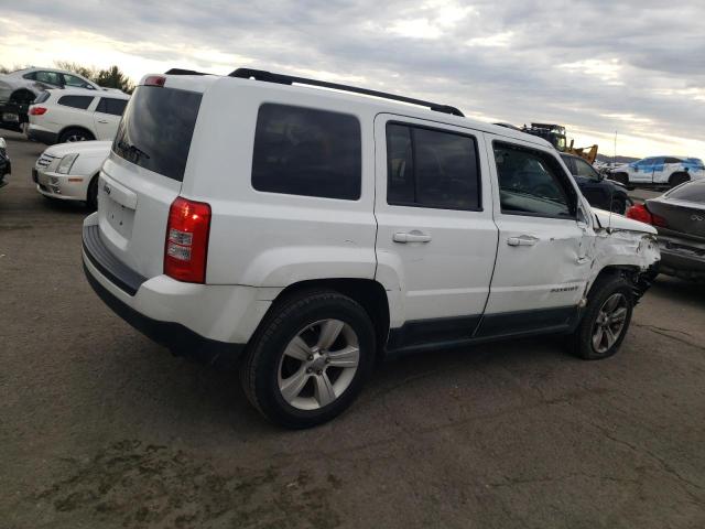 Image 3 of 2011 JEEP PATRIOT SPORT 2011 with VIN 1J4NF1GB5BD281266