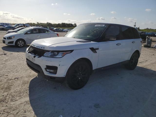2015 LAND ROVER RANGE ROVER SPORT HSE 2015 image