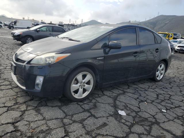 Изображение 1 2010 Toyota Prius 2010 с VIN JTDKN3DU6A0090782