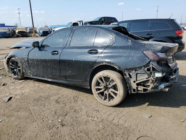 Image 2 of 2019 BMW 330XI  2019 with VIN WBA5R7C50KAJ81168