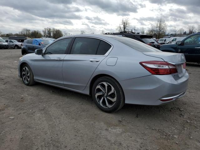 Изображение 2 2016 HONDA ACCORD EX 2016 с VIN 1HGCR2F74GA244663