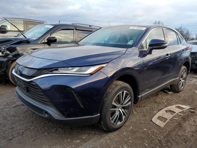 2023 TOYOTA VENZA LE 2023 image