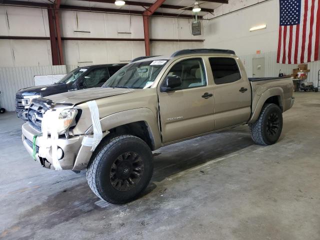 Image 1 of 2006 TOYOTA TACOMA DOUBLE CAB PRERUNNER 2006 with VIN 3TMJU62N36M009611