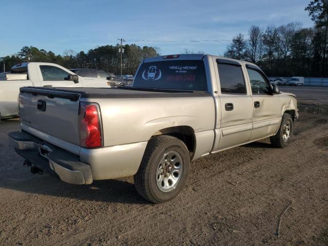Obraz 3 z 2007 CHEVROLET SILVERADO C1500 CLASSIC CREW CAB 2007 z VIN 2GCEC13V671108017