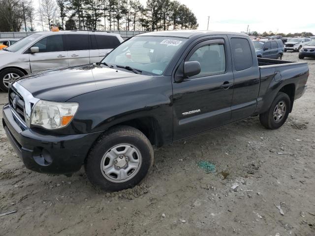 Obraz 2007 TOYOTA TACOMA ACCESS CAB 2007