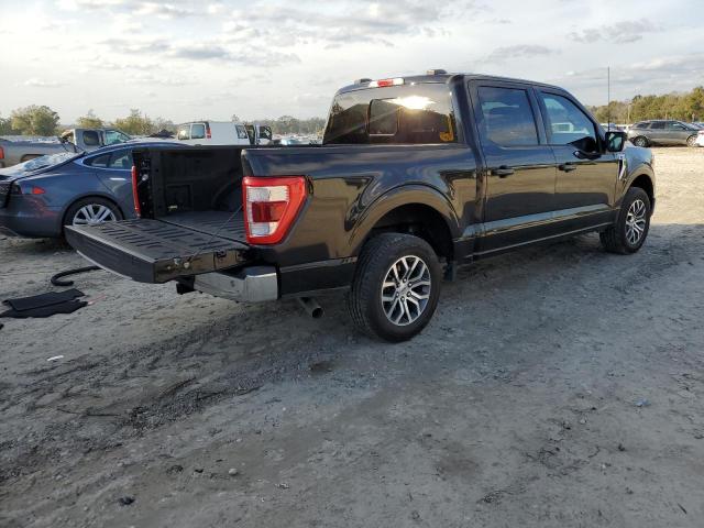 Image 3 of 2022 FORD F150 SUPERCREW 2022 with VIN 1FTEW1C5XNKD64858