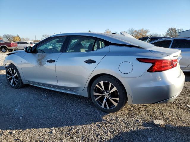 Obraz 2 z 2016 NISSAN MAXIMA 3.5S 2016 z VIN 1N4AA6AP4GC404479