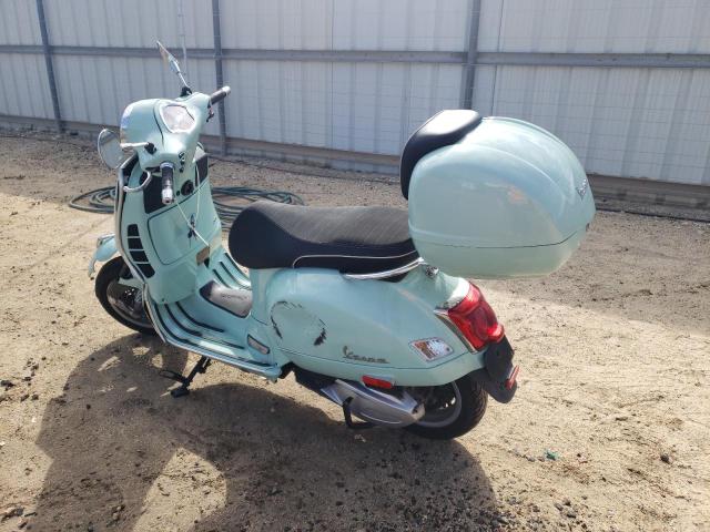 Obraz 3 z 2020 VESPA PIAGGIO 2020 z VIN ZAPMA39M2L5100709