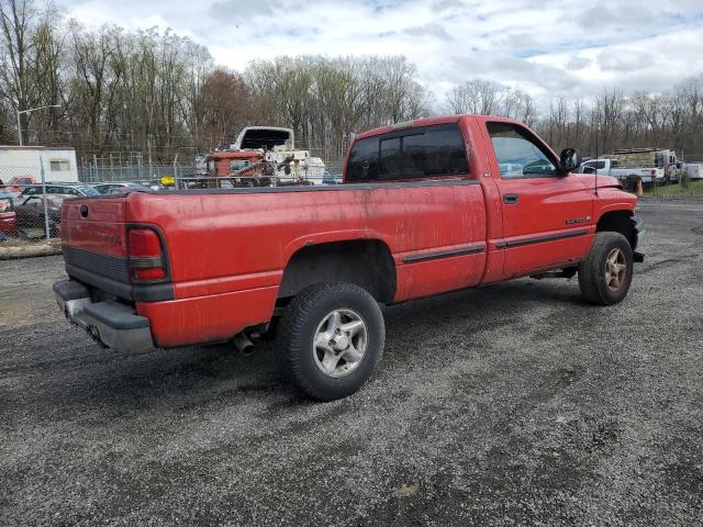 Image 3 of 1998 DODGE RAM 1500  1998 with VIN 1B7HF16Y6WS695926