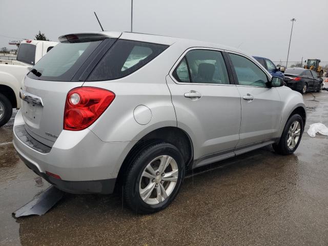 Image 3 of 2015 CHEVROLET EQUINOX LS 2015 with VIN 2GNALAEK3F6258614