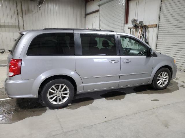 Изображение 3 2014 DODGE GRAND CARAVAN SXT 2014 с VIN 2C4RDGCG4ER341833
