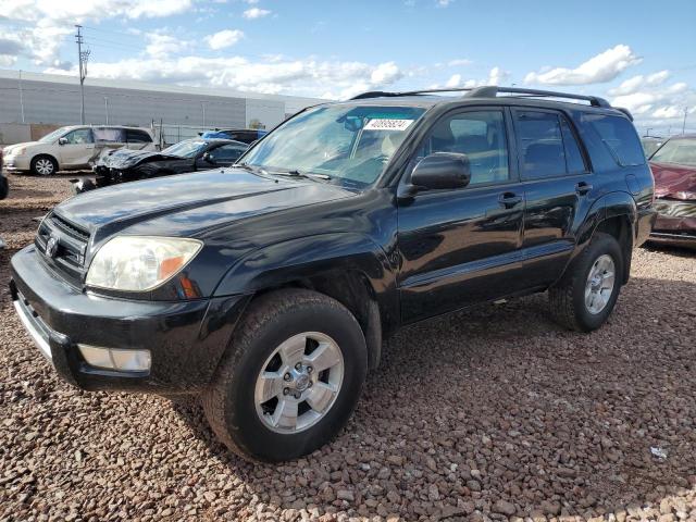 Obraz 1 z 2004 TOYOTA 4RUNNER SR5 2004 z VIN JTEBT14R140033654