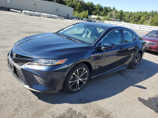 Изображение 1 2019 TOYOTA CAMRY L 2019 с VIN 4T1B11HK3KU680985