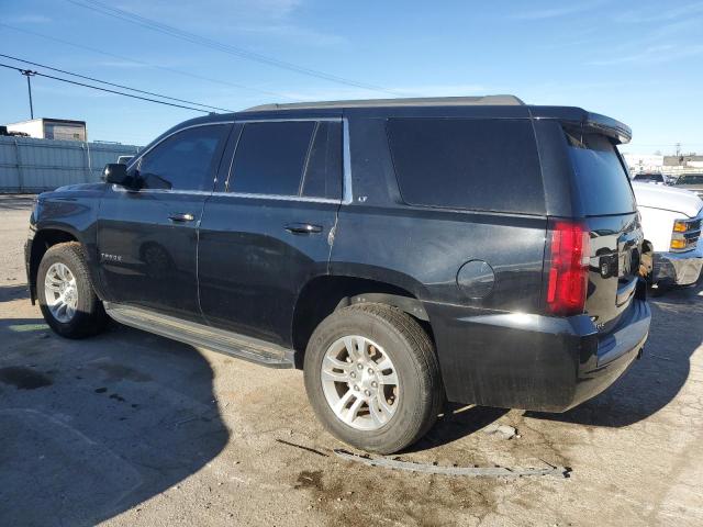 Изображение 2 2018 CHEVROLET TAHOE C1500 LT 2018 с VIN 1GNSCBKC8JR166838