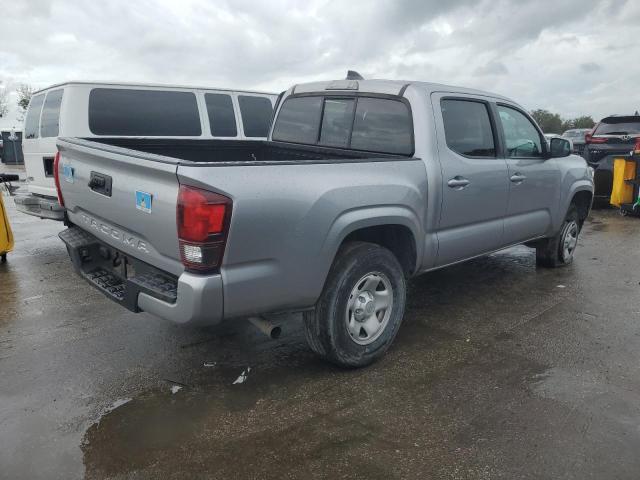 Image 3 of 2021 TOYOTA TACOMA DOUBLE CAB 2021 with VIN 3TYAX5GN9MT024187