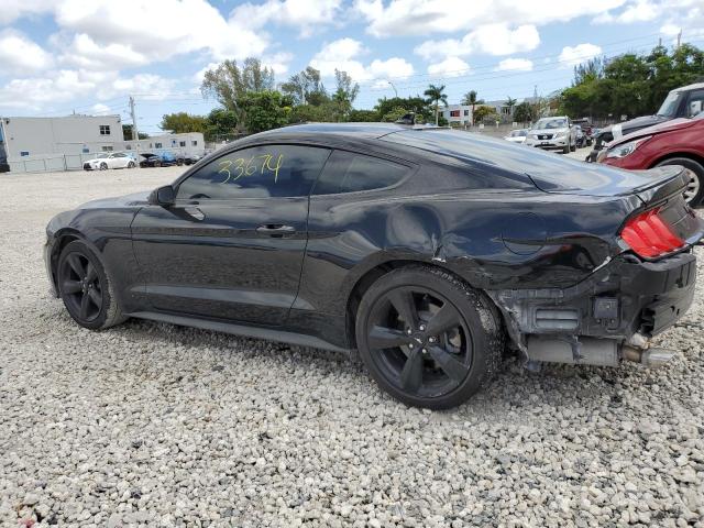Image 2 of 2021 FORD MUSTANG  2021 with VIN 1FA6P8TH8M5118365