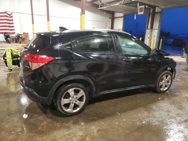 Image 3 of 2016 HONDA HR-V EXL 2016 with VIN 3CZRU6H72GM716352