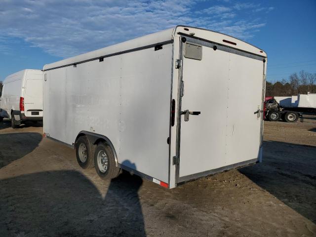 Image 3 of 2022 TRAIL KING TRAILER 2022 with VIN 5HABE1824NN104074